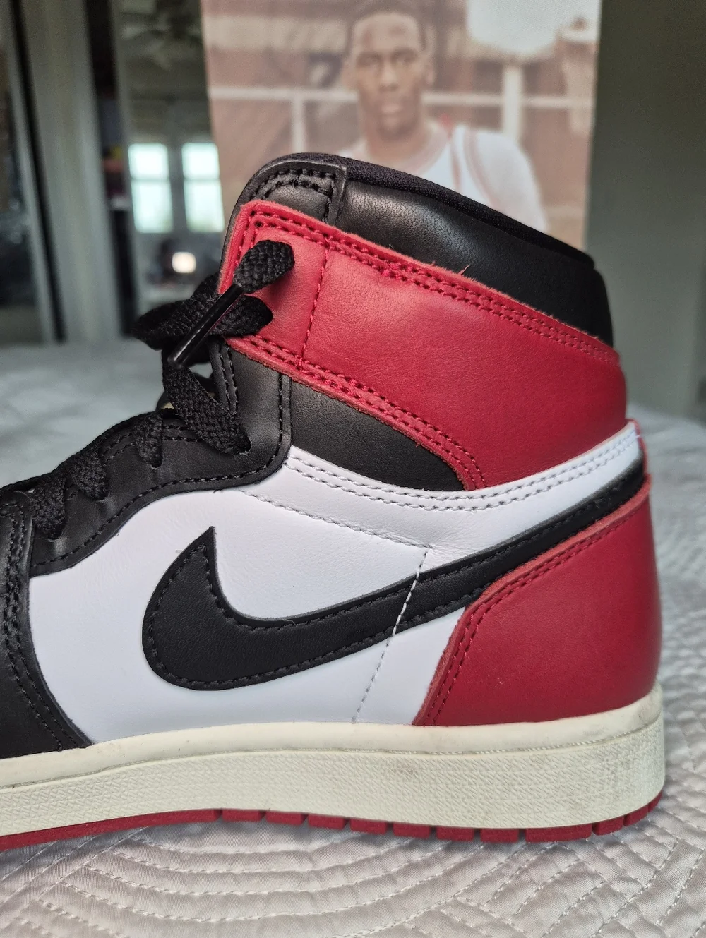 Nike excellent used